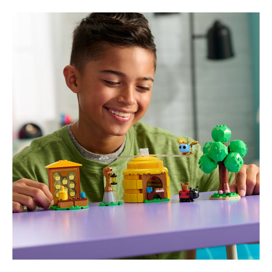 BLDR Adopt Me Medium Building Set, alternate view