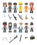 DevSeries Arsenal Hide and Seek BrookHaven Jail Break Ninja Legends Assorted 2.75" Mystery Figures (1-Pack)