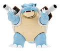 Pokemon Blastoise Battle Figure, in display