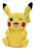 Pokemon 12" Pikachu Plush