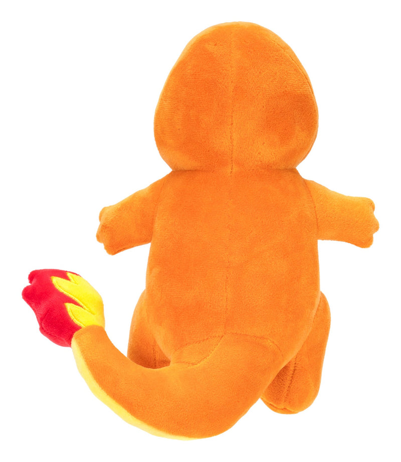 Pokemon 8" Charmander Plush
