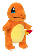 Pokemon 8" Charmander Plush