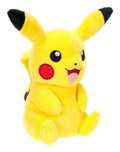 Pokemon 8" Pikachu Plush