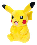 Pokemon 8" Pikachu Plush