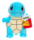 Pokemon 8" Squirtle Plush
