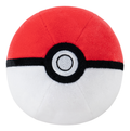 Pokemon 4 Poke Ball Plush Assortment, product detail