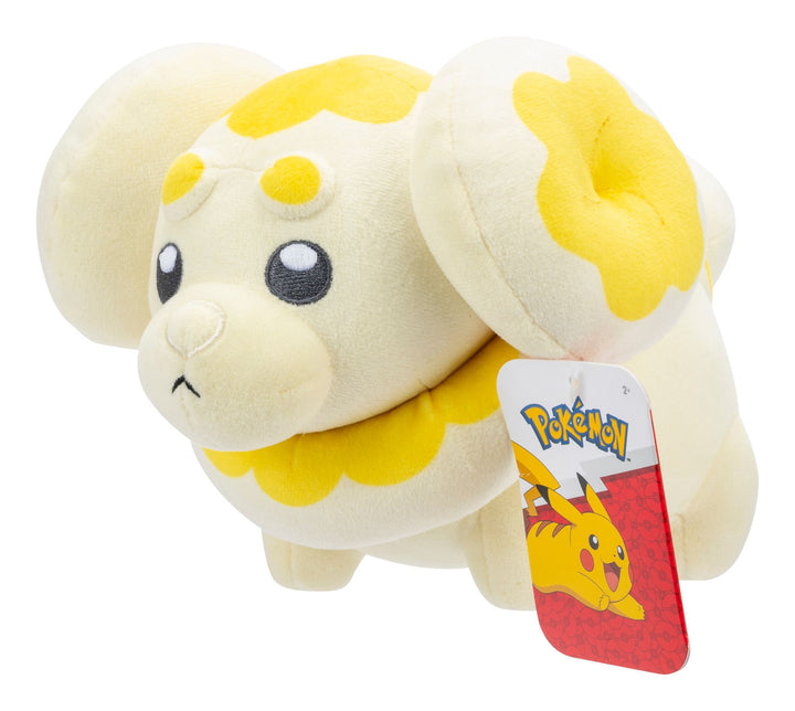 Pokemon 8" Fidough Plush