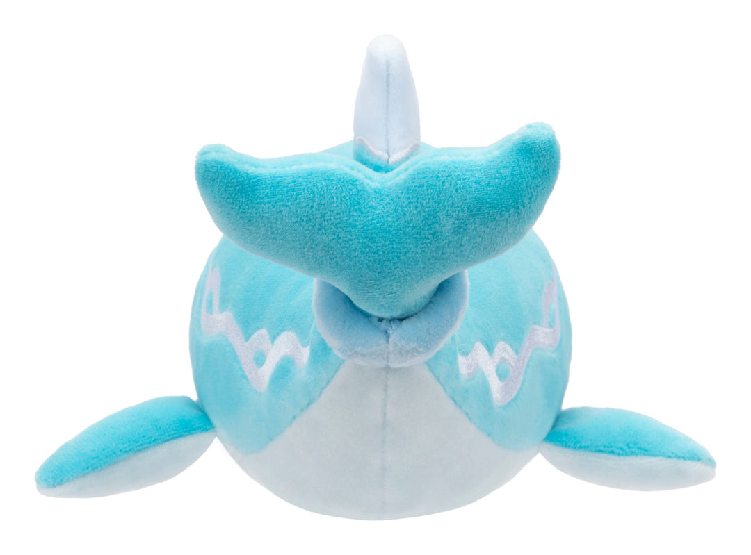 Pokemon 8" Finizen Plush