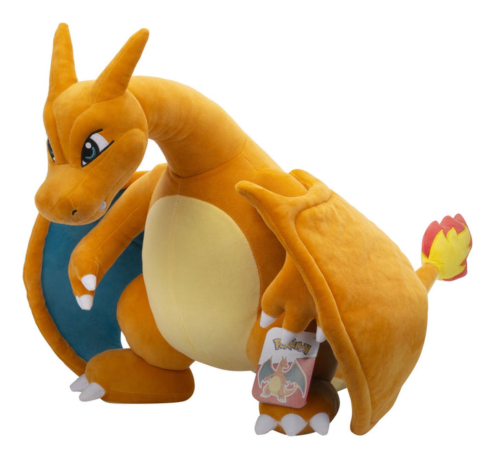 Pokemon 24in Plush Charizard