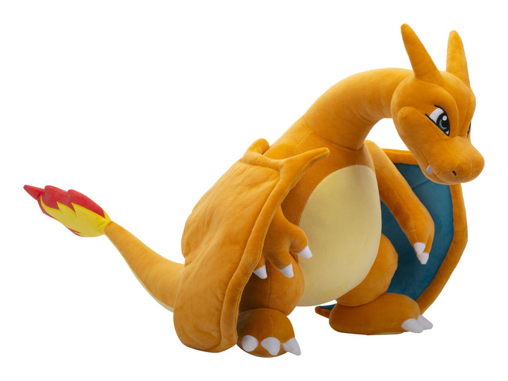 Pokemon 24in Plush Charizard