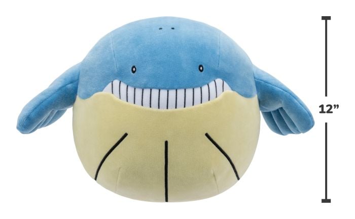 Pokemon 12" Wailmer Plush