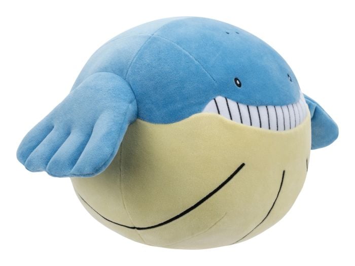 Pokemon 12" Wailmer Plush