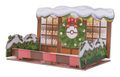 Pokemon Advent Calendar, showing reverse