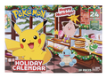 Pokemon Advent Calendar, product detail