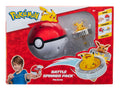 Pokemon Battle Spinner Pack (Pikachu&Poke Ball) collectible from Abgee