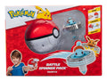 Pokemon Battle Spinner Pack (Squirtle & Poke Ball)