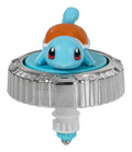 Pokemon Battle Spinner Pack (Squirtle & Poke Ball)