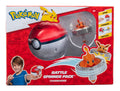 Pokemon Battle Spinner Pack (Charm & Poke Ball)