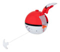 Pokemon Battle Spinner Pack (Charm & Poke Ball)