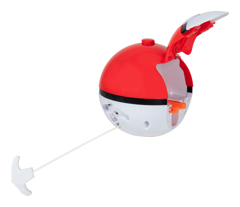 Pokemon Battle Spinner Pack (Charm & Poke Ball)