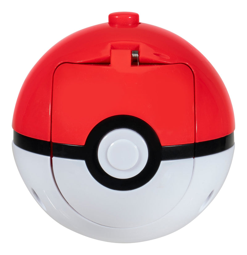 Pokemon Battle Spinner Pack (Charm & Poke Ball)