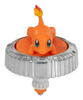 Pokemon Battle Spinner Pack (Charm & Poke Ball)
