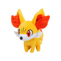 Pokemon Fennekin 8 Inch Plush Soft Toy packaging view