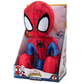 Spidey - Feature Plush (Spidey), product detail