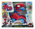 Spidey - Spidey-Rex Racer Feature Vehicle, product detail