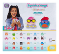 Squishalongs - 25 Pack (Style 1) W3, alternate view