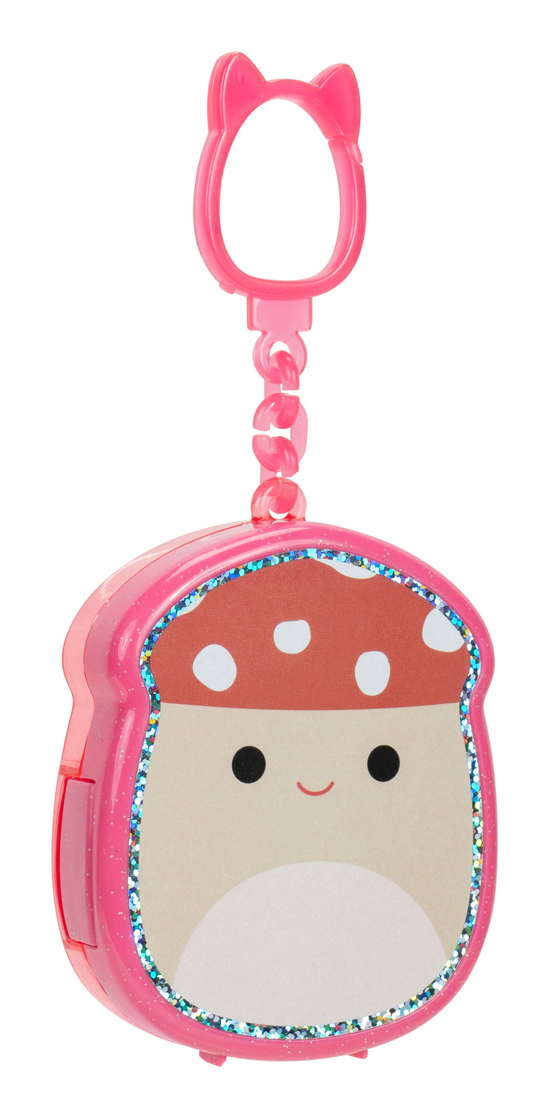 Squish-a-Longs Clip-A-Longs Blind 12 Pieces in PDQ Series 1 (Case of 12)