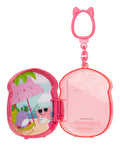 Squish-a-Longs Clip-A-Longs Blind 12 Pieces in PDQ Series 1 (Case of 12)