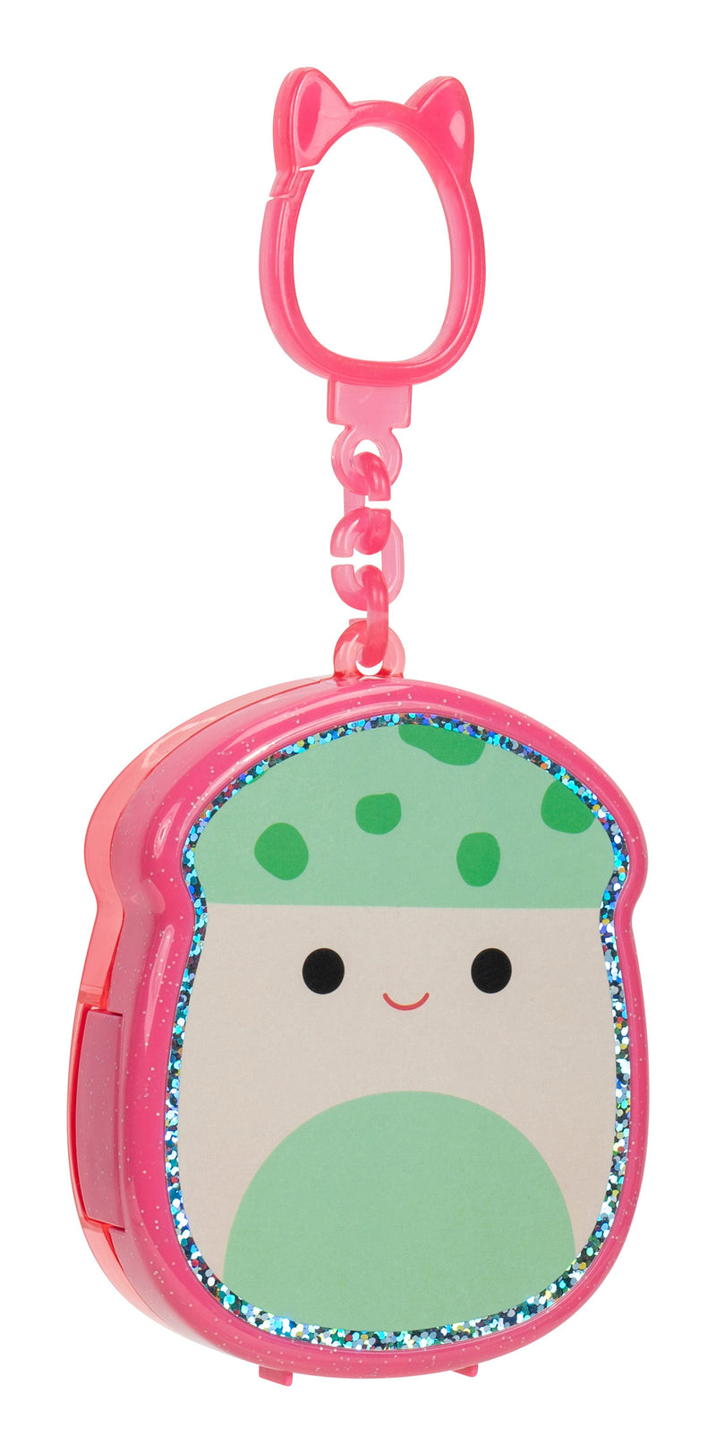 Squish-a-Longs Clip-A-Longs Blind 12 Pieces in PDQ Series 1 (Case of 12)
