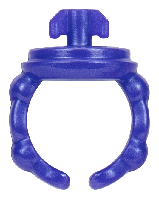 Squish-a-Longs Clip-A-Longs Blind 12 Pieces in PDQ Series 1 (Case of 12)