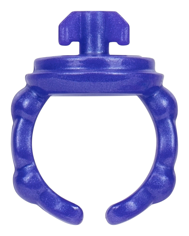 Squish-a-Longs Clip-A-Longs Blind 12 Pieces in PDQ Series 1 (Case of 12)