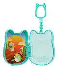 Squish-a-Longs Clip-A-Longs Blind 12 Pieces in PDQ Series 1