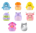Squishalongs - 8 Pack (Style 2) W4