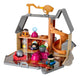 Squishmallows Squish-a-longs Harry Potter Hogwarts Castle Playset