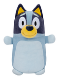 Squishmallows - 6in HugMees Bluey Or Bingo, alternate view