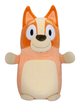 Squishmallows - 6in HugMees Bluey Or Bingo