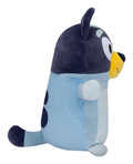 Squishmallows - 6in HugMees Bluey Or Bingo, side angle