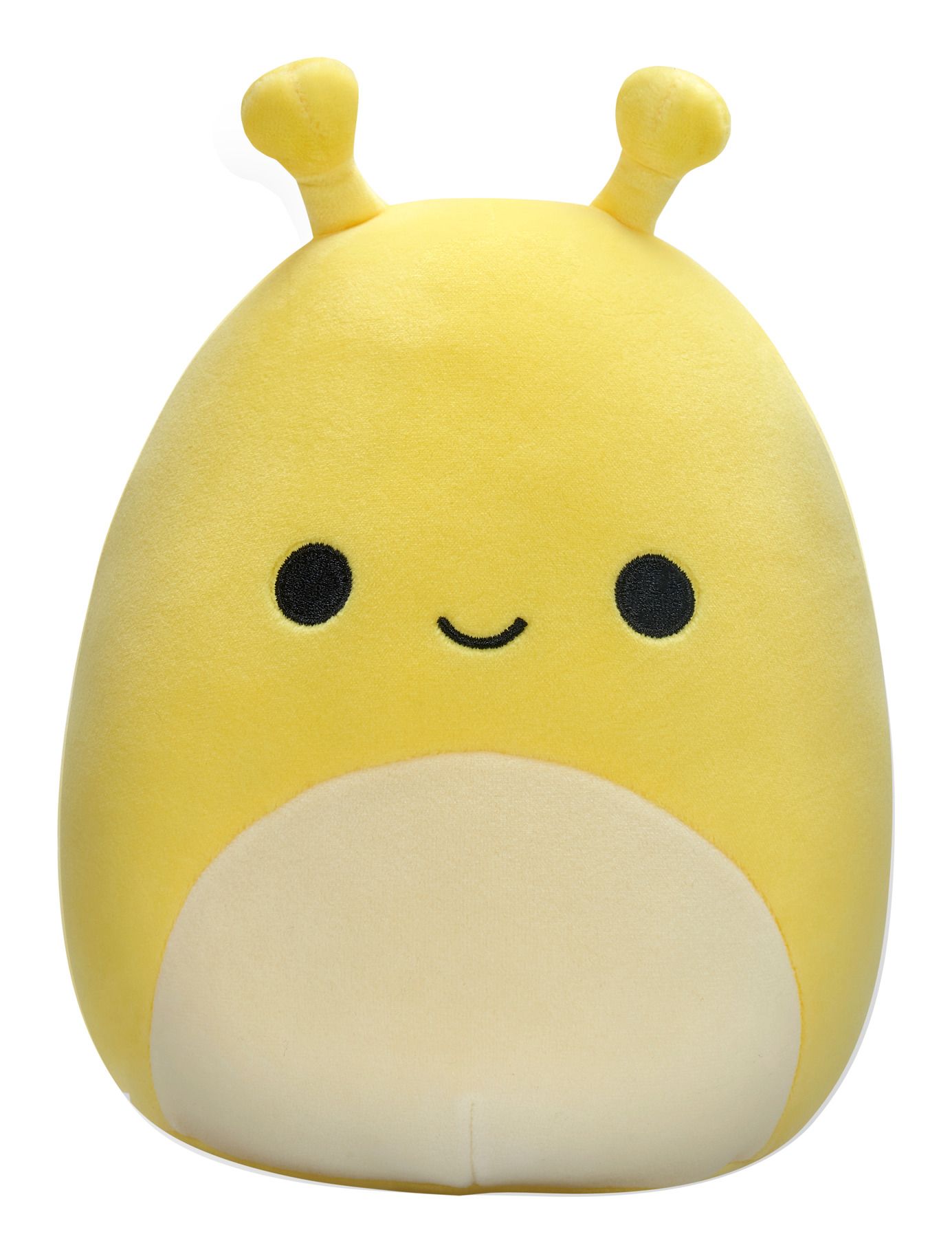 Banana 2024 slug plush