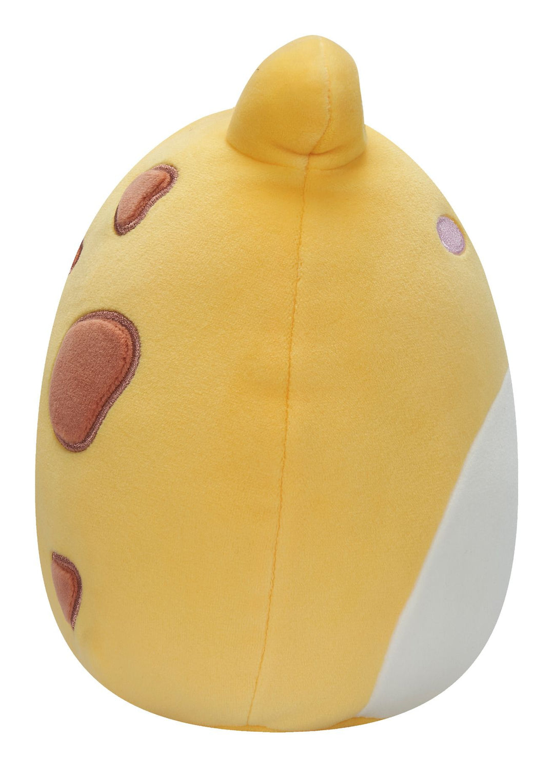 Squishmallows 12" Leigh the Yellow Toad Plush