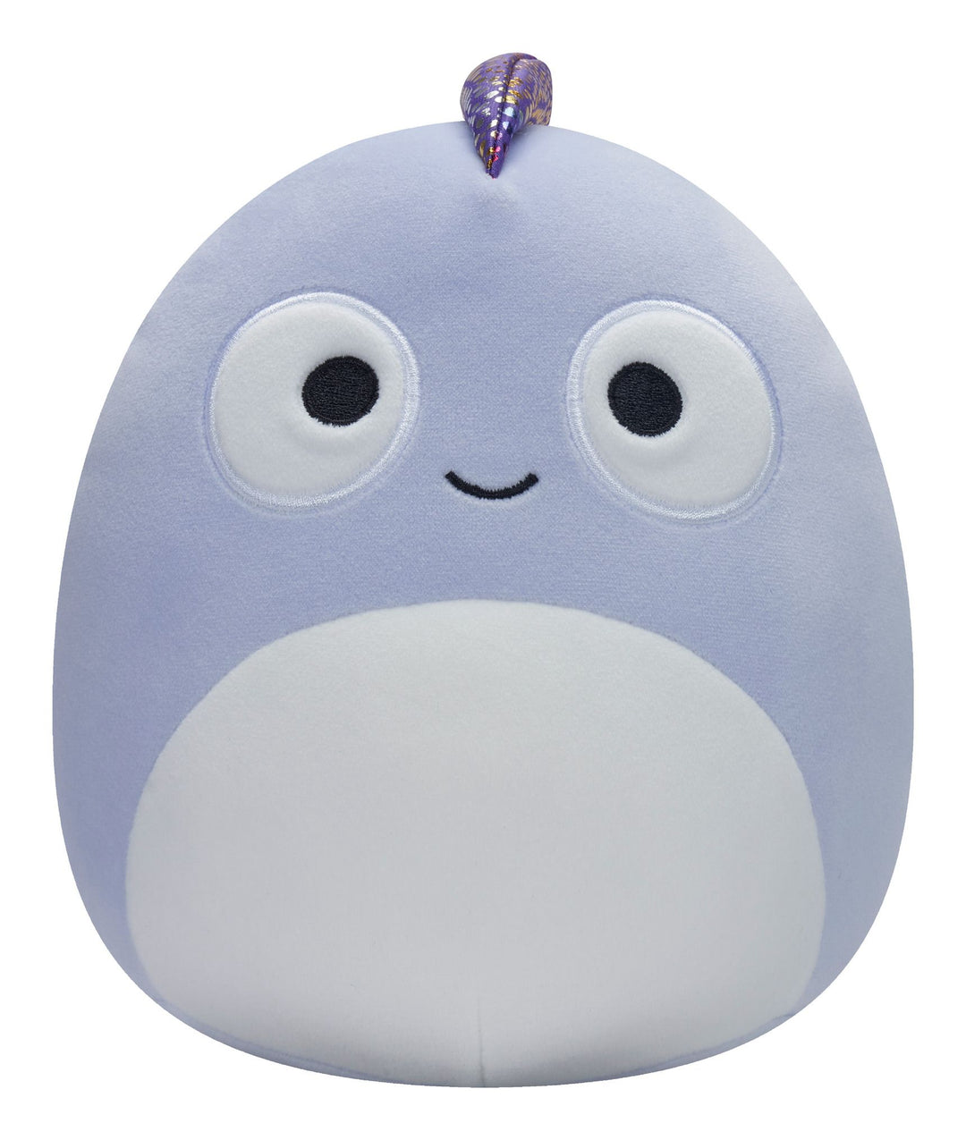 Squishmallows 16" Coleen the Purple Chameleon Plush