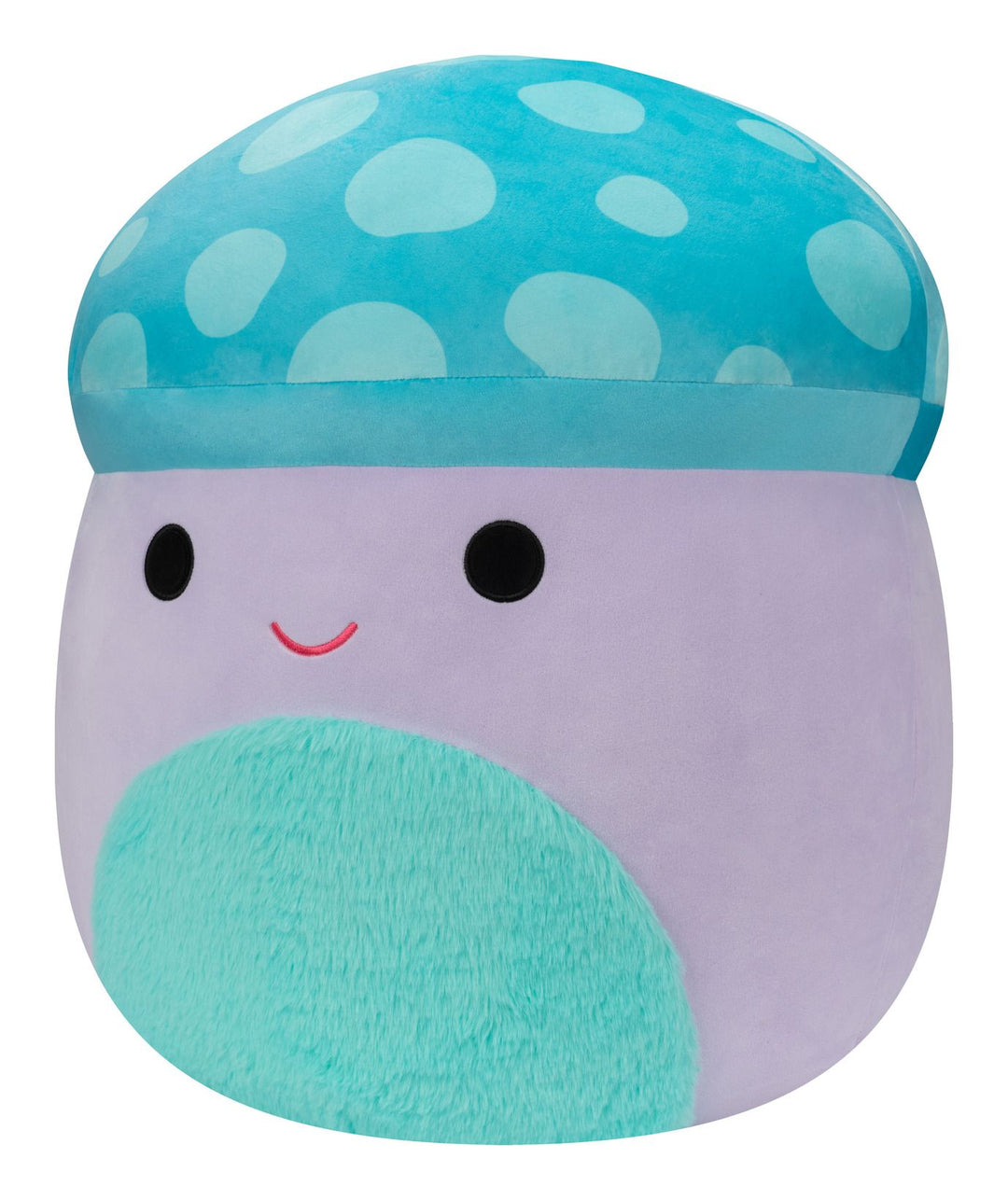 Squishmallows 16" Pyle the Mushroom Plush