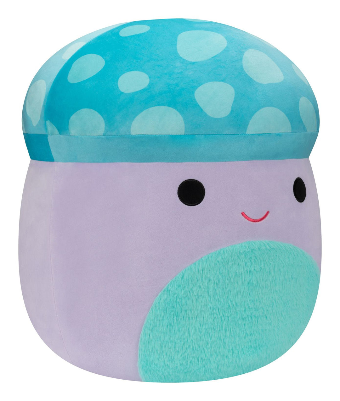 Squishmallows 16" Pyle the Mushroom Plush