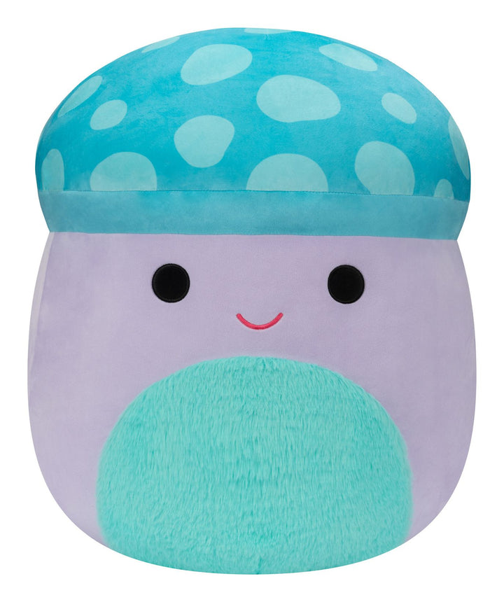 Squishmallows 16" Pyle the Mushroom Plush