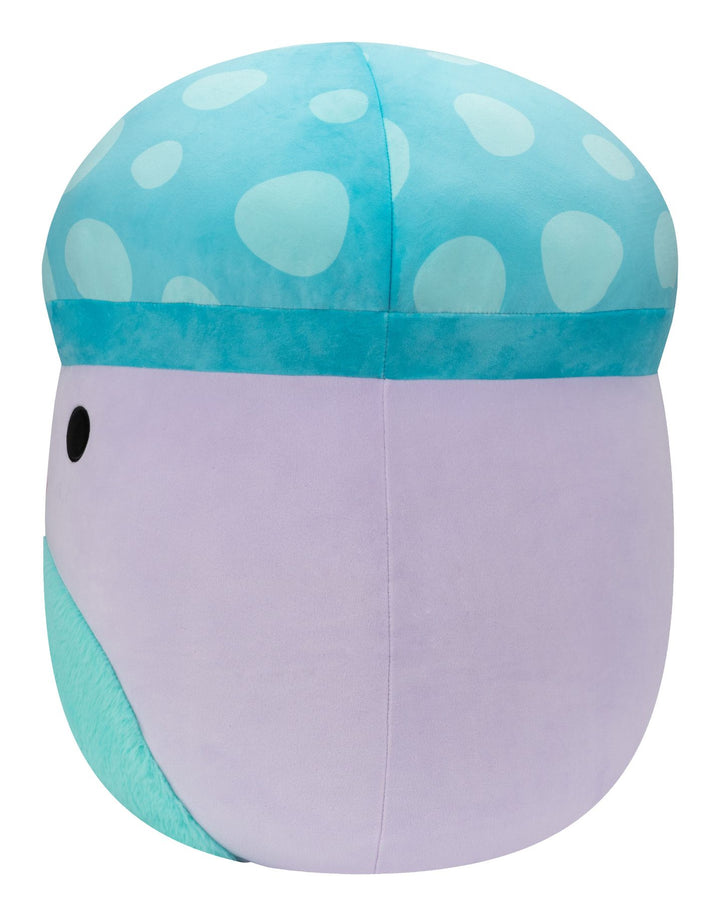 Squishmallows 16" Pyle the Mushroom Plush