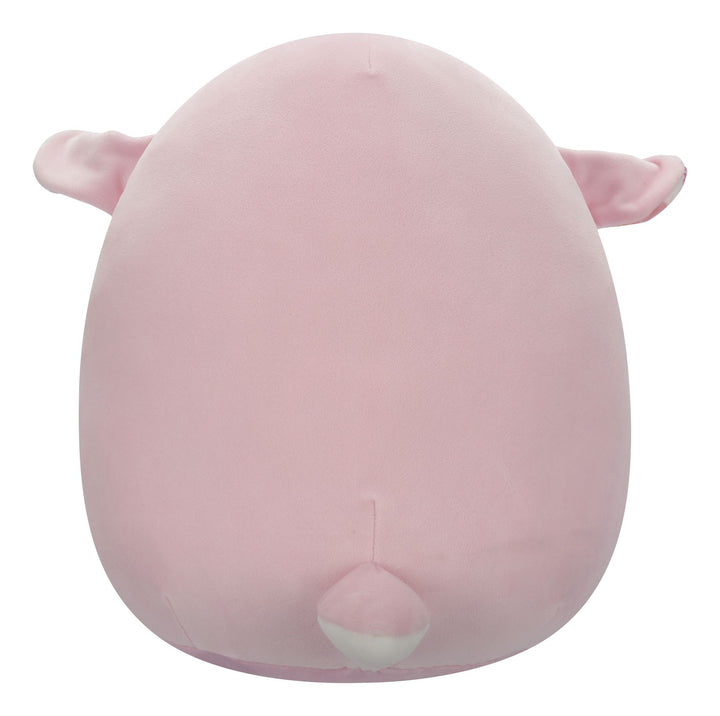 Squishmallows 12" Lala the Pink Lamb