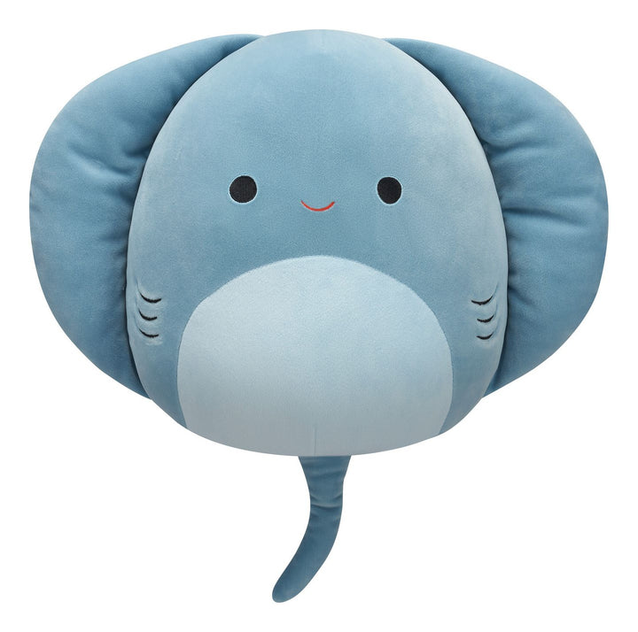 Squishmallows 12" Akilah the Blue Stingray